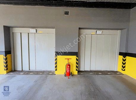 İzmir Bayraklı Biva Tower Satılık Daire 3+1 Eşsiz Manzara