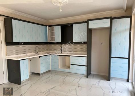 Kazım Karabekir Mah. Çarşı Yakını 2+1 Sıfır Satılık Daire...