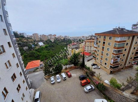 Site İçersinde Deniz Manzaralı 3+1 Daire