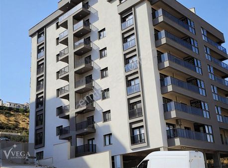 Harmandalı Sıfır Satılık 3+1 Daire