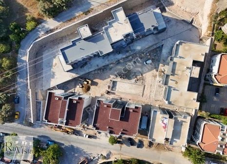 Bornova Evka 3 Aegean Forest Lüks, Konfor Ve Güvenli Yaşam