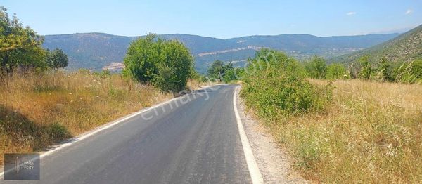 Bursa Keles Denizler Köyünde 513m2 Köyiçi Satılık Arazi