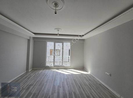 Üçevler Mahallesinde Sıfır 2+1 Dubleks Daire