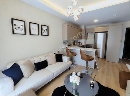 Batıkent Çakırlar 1+1 Sıfr Daire. Merkzi Loksyon , Krediye Uygun