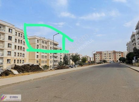 Nusaybin Abdulkadirpaşa Mahallesi Toki Bt-01 8etap 210m2 Satılık