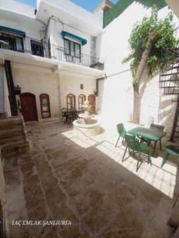 Turizm Amaçlı Konut&konak Merkezde Turizm Bakanlığı Onaylı