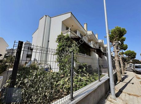 Boyut'tan Tek Yetkili Satılık Ön Cephe 6+1 Villa