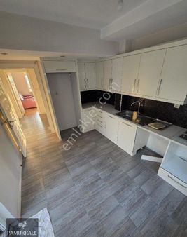 Tekkeköy'de Satılık Geniş Daire