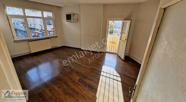 Sondurak Meydanda Krediye Uygun 2+1 Daire