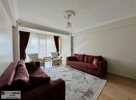 Altın Emlaktan Carsı Merkezde Arakat Doğalgazlı 2+1satılık Daire