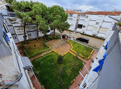 Gemlik Küçük Kumla Da 2+1 Satılık Daire