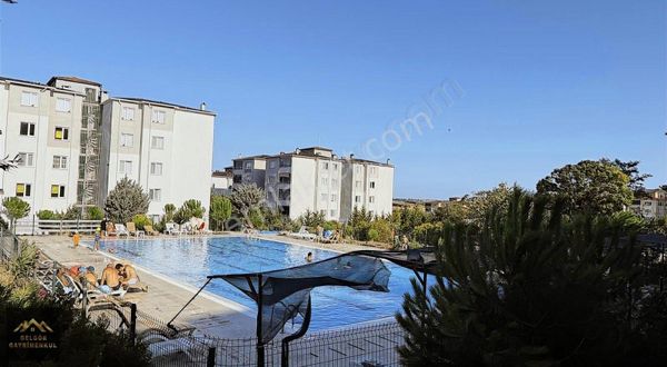 Çanta Yıldırım Beyazıt Sitesi 3+1 5.kat Havuzlu Satılık Daire