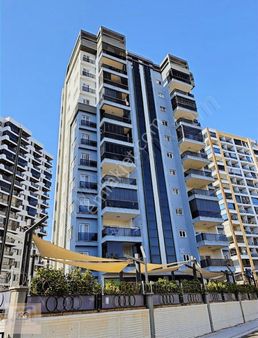Arpaçbahşiş Mavida Towers Sitesinde Eşyalı 3+1 Satılık Daire