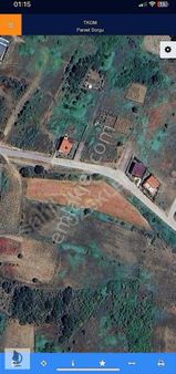 Kadıköyde Fırsat Arsa!