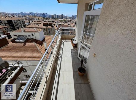 Cb Exper'den Atapark'da Yeni Binada Geniş 3+1 Satılık Daire