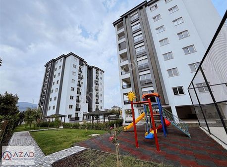 Azad-fakıuşağı 2 Bloklu Lüks Site İçerisinde Satılık 4+1 Daire