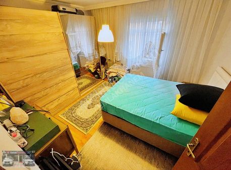 Süvari'de Kelebek Su Parkı Yanı 3+1 Krediye Uygun Ara Kat Ön Cph