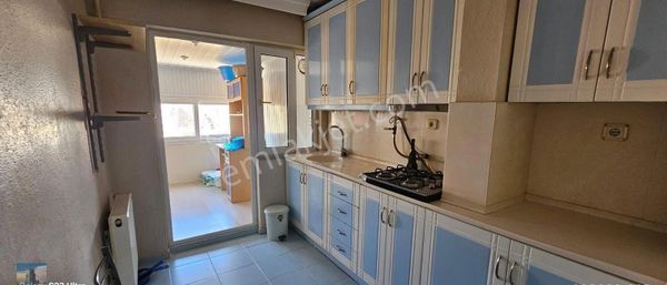 S1011 Ayhan Gezer'den Haciyusuf Mah. 2+1 Satılık Daire