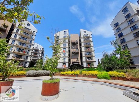 Rings İstanbul'da Kullanıma Hazır Bos Dblx Daire 4+2 260m2