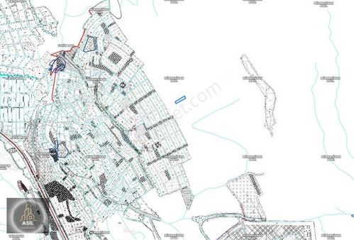 Mimarsinan Da İmar Yakınında Tek Tapu 3.710 M2 Satılık Tarla