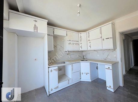 Azotta Satılık Sıfır Daireler