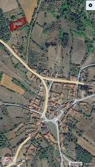 İnegöl/sülüklügölde İmara Sınır 1.343 M2 Emsal Altı Bahçe