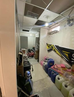 Çalının Merkezinde İşlek Oto Yıkama