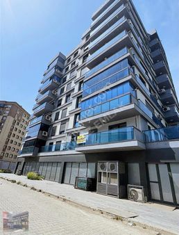 Havuzlu Ve Prestijli Sitede 2+1/3+1 Daireler Kat Seçenekleriyle