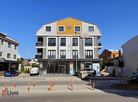 Rw Liva Dan Gaziosmanpaşa Mh. De Sıfır 4+1 Dubleks
