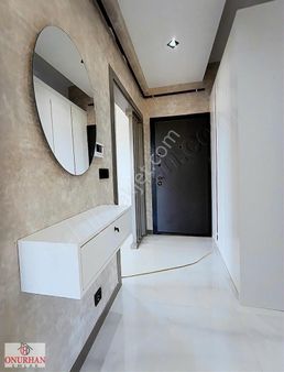 Onurhan Emlaktan 1200 Evlerde 3+1 170 M2 Sıfır Arakat Lüks Daire