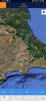 Uzemar'dan/tekirdağ/kapaklı/yanıkağıl/satılık &arsa