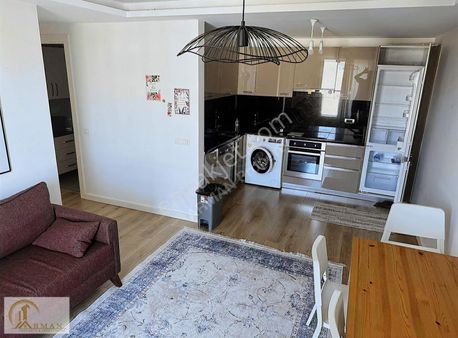 Nef 2 Haliç Kiralık 2+1 Eşyalı Düz Daire