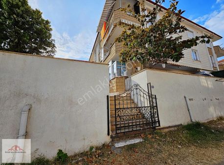 ***sakarya Karasu Da 2+1 Eşyalı Kiralık Daire***