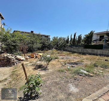 Çekmeköy Soğukpınar Mahallesinde Satılık Arsa