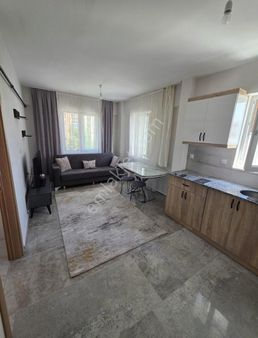 İkizler Emlakdan Çevikbaş Apartta Kiralık Lüx 1+1 Apart