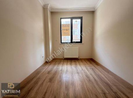 Osmangazi Merkz'de Emsalsiz 3+1 135 M² Sıfır Geniş Yüksek Giriş