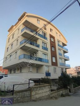 Burdur Merkez Emek Mah. 2+1 105m2 Yüksek Giriş Satılık Daire
