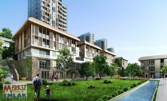 Emlak Konut Ayazma Satılık 3+1 Daire