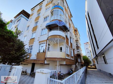 Cumhuriyet Mahallesinin En İyi Konumunda Sıfır Yapılı