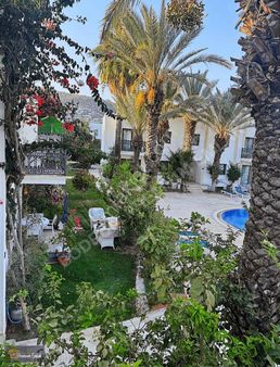 Bodrum Merkez,de Havuzlu Sitede 2+1 Lüks Daire