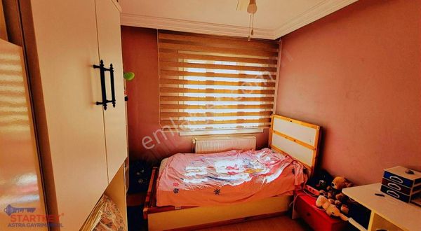 Balçova Kipa Karşı Full Tadilat Eşyalı Dublex 3+1 Satılık Daire