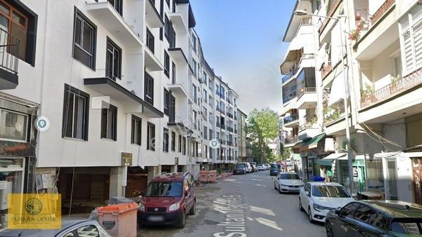 Furkan Demir'den Karamürsel Kayacık Merkezi Konum Satılık Dükkan