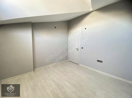 North&west Gym Yüksek Kredili 2+1 Bağımsız Mutfaklı Daire