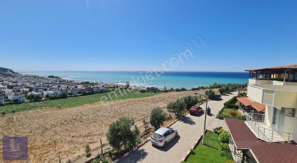 Irmak Gayrimenkul'den Güleryüz 2 Sitesinde Satılık Bakımlı Villa