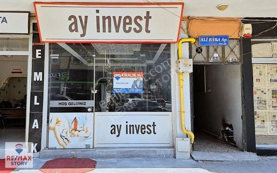 Gebze Sultanorhan Mah. 30 M² Kiralık Dükkan