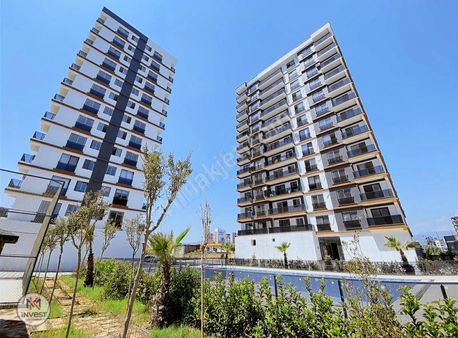 Mk İnvest'ten Arpaçbahşiş Mah'de Muhteşem İşçilikli Lüks 1+1