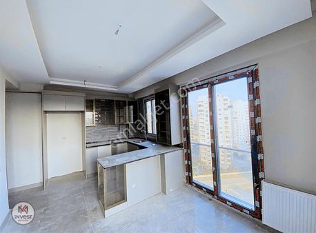 Mk İnvest'ten Tece'de Deniz Manzaralı Ve Ultra Lüks 2+1 Daireler