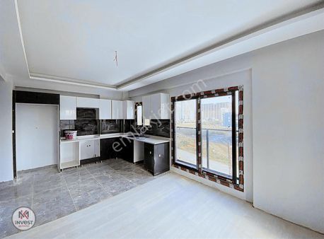 Mk İnvest'ten Tömük Mah'de Denize 200m Ultra Lüks 2+1