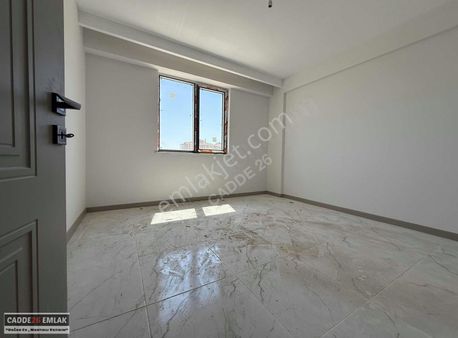 Cadde 26'dan Ayışığı Sitesinde Yerden Isıtma Ultra Lüks 2+1