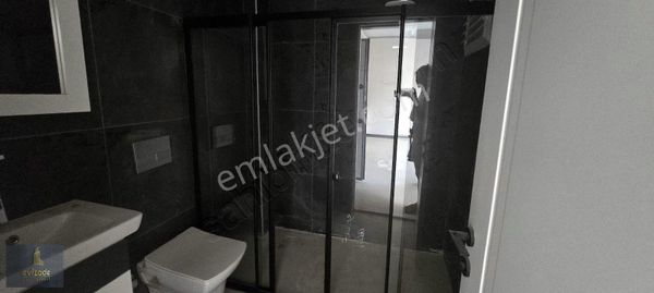 Mersin Mezitli Tece Satılık 1+1 Sıfır Daireler